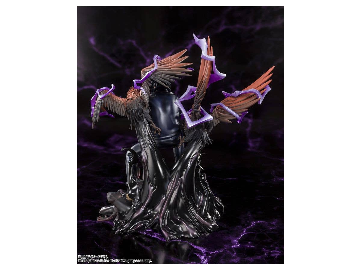 Sorcery Fight - Fushiguro Megumi - Figuarts ZERO(Bandai Spirits) | 4573102637369