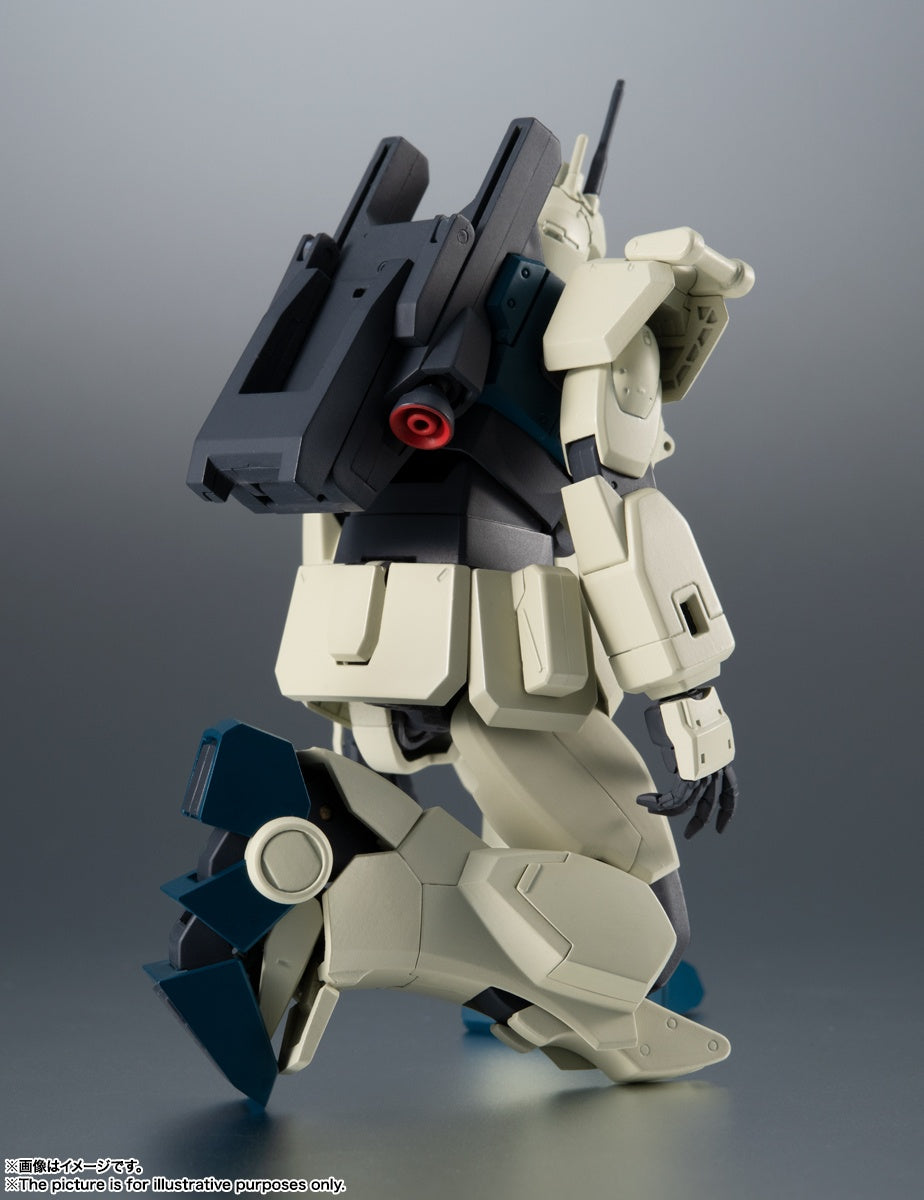 BANDAI Spirits RX-79(G)E-8 Gundam Ez-8 ver. A.N.I.M.E. Mobile Suit Gundam: The 08th MS Team, Bandai Spirits The Robot Spirits | 4573102637475