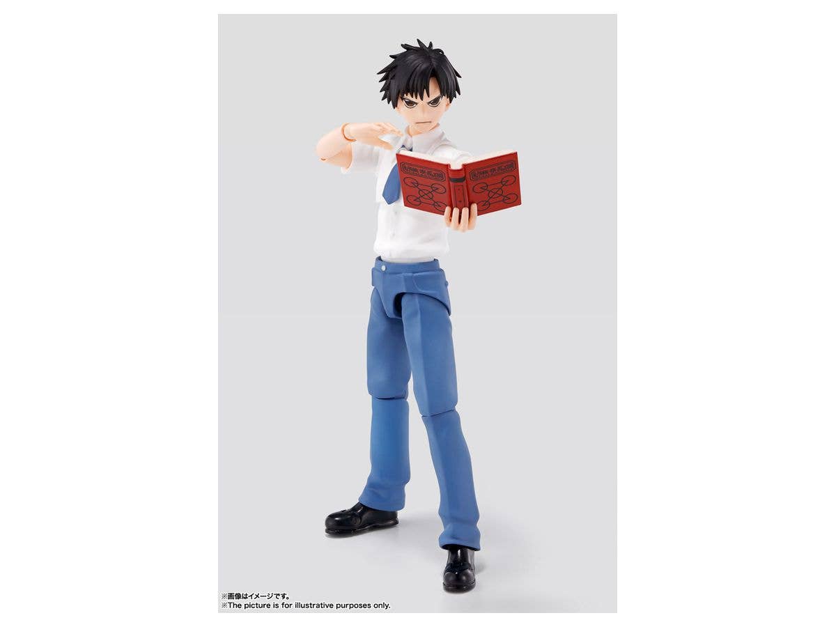 金色のガッシュ - Zatch Bell - Golden Gash - Golden Gash Bell - Takamine Kiyomaro - S.H.Figuarts(Bandai Spirits) | 4573102637529
