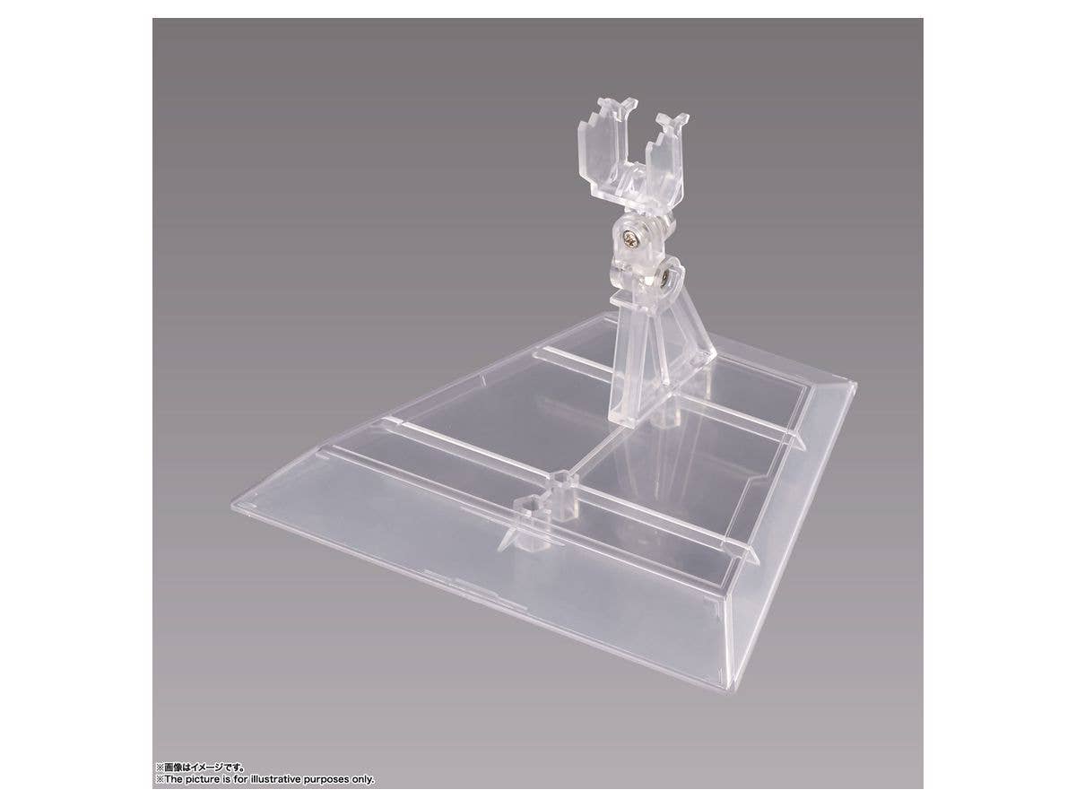 BANDAI Spirits VF-25G MESSIAH VALKYRIE (MICHAEL USE) with RANKA Macross Frontier, Bandai Spirits Tiny Session | 4573102638960