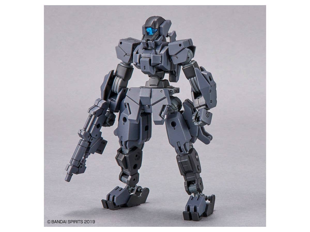 30MM 1/144 eEXM-S02M FORESTIERI 02 | 4573102639370