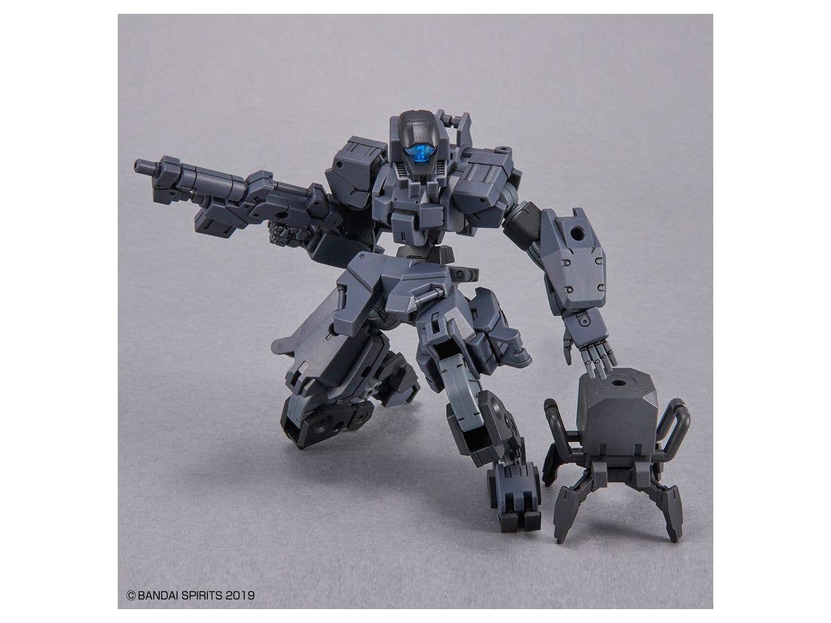 30MM 1/144 eEXM-S02M FORESTIERI 02 | 4573102639370