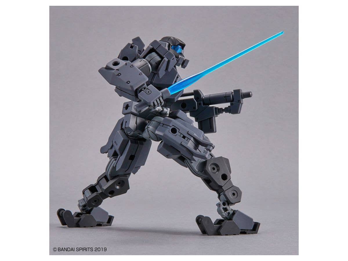 30MM 1/144 eEXM-S02M FORESTIERI 02 | 4573102639370