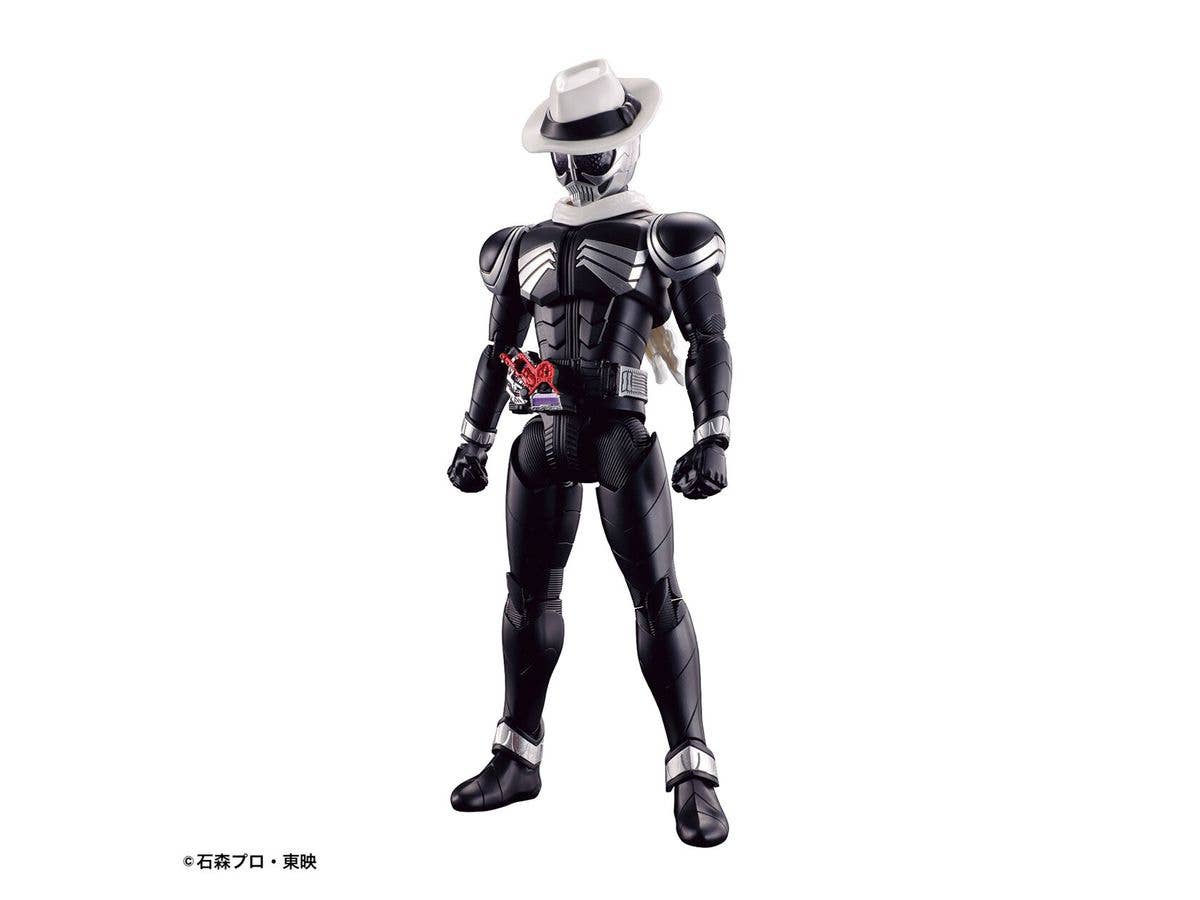 Figure-rise Standard KAMEN RIDER SKULL | 4573102639394