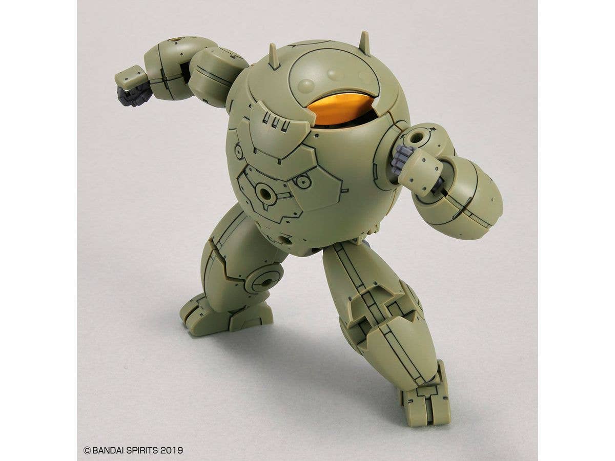 30MM 1/144 Extended Armament Vehicle (ARMORED ASSAULT MECHA Ver.) | 4573102639400