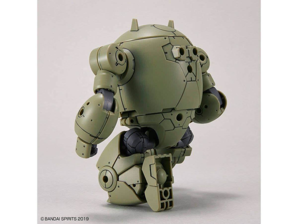 30MM 1/144 Extended Armament Vehicle (ARMORED ASSAULT MECHA Ver.) | 4573102639400