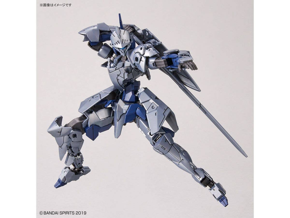 30MM 1/144 EXM-A9k SPINATIO (KNIGHT TYPE) | 4573102640062