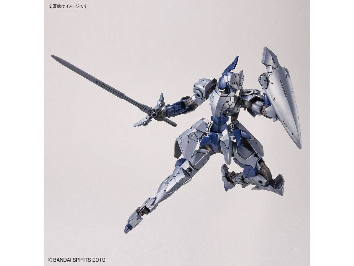 30MM 1/144 EXM-A9k SPINATIO (KNIGHT TYPE) | 4573102640062