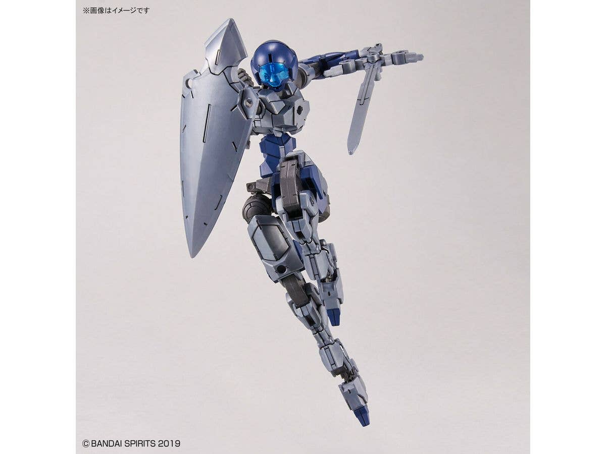 30MM 1/144 EXM-A9k SPINATIO (KNIGHT TYPE) | 4573102640062