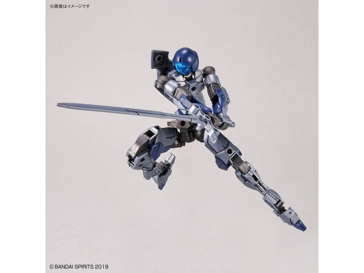 30MM 1/144 EXM-A9k SPINATIO (KNIGHT TYPE) | 4573102640062