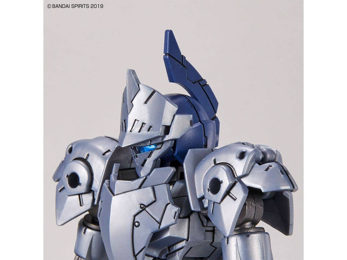 30MM 1/144 EXM-A9k SPINATIO (KNIGHT TYPE) | 4573102640062