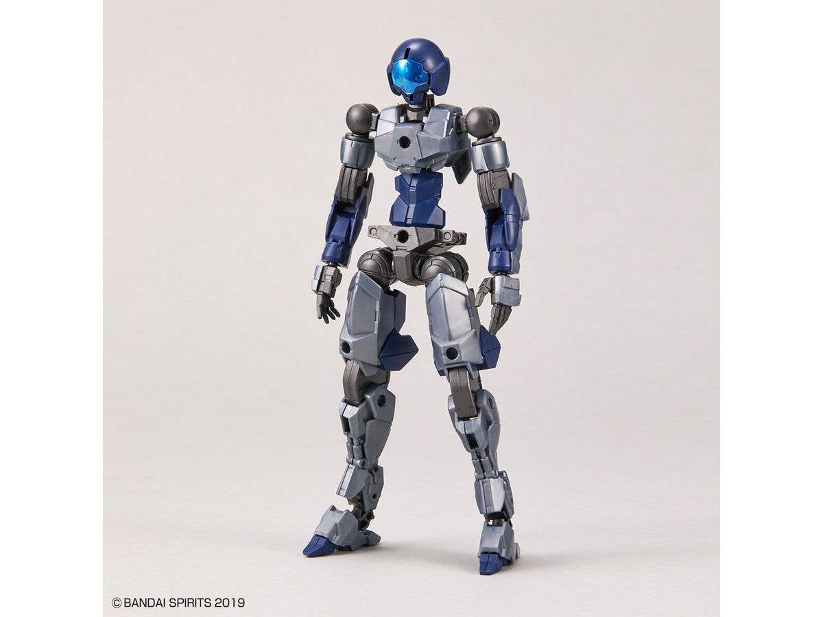 30MM 1/144 EXM-A9k SPINATIO (KNIGHT TYPE) | 4573102640062