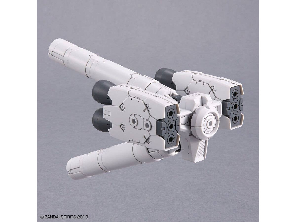 30MM 1/144 OPTION PARTS SET 10 (LARGE PROPELLANT TANK UNIT) | 4573102640079