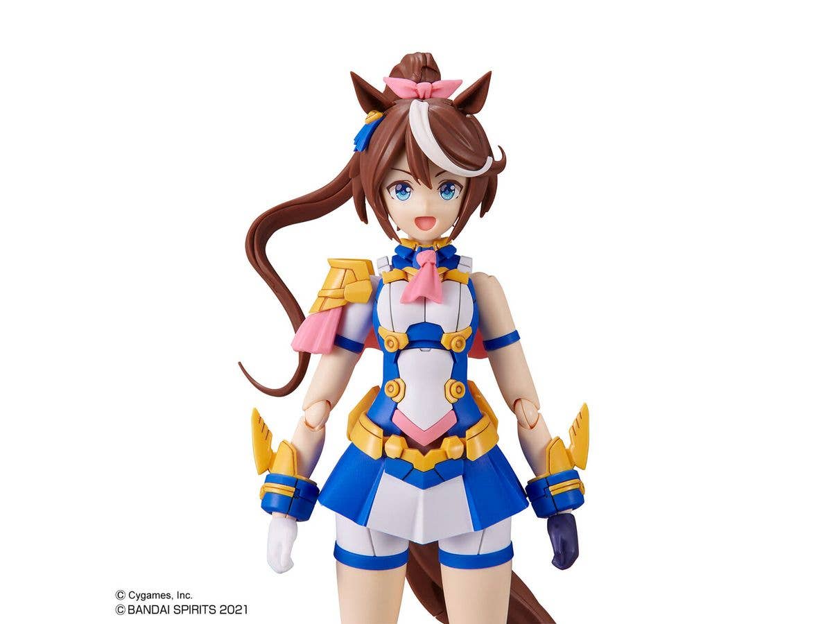 30MS Tokai Teio from Umamusume: Pretty Derby | 4573102640086