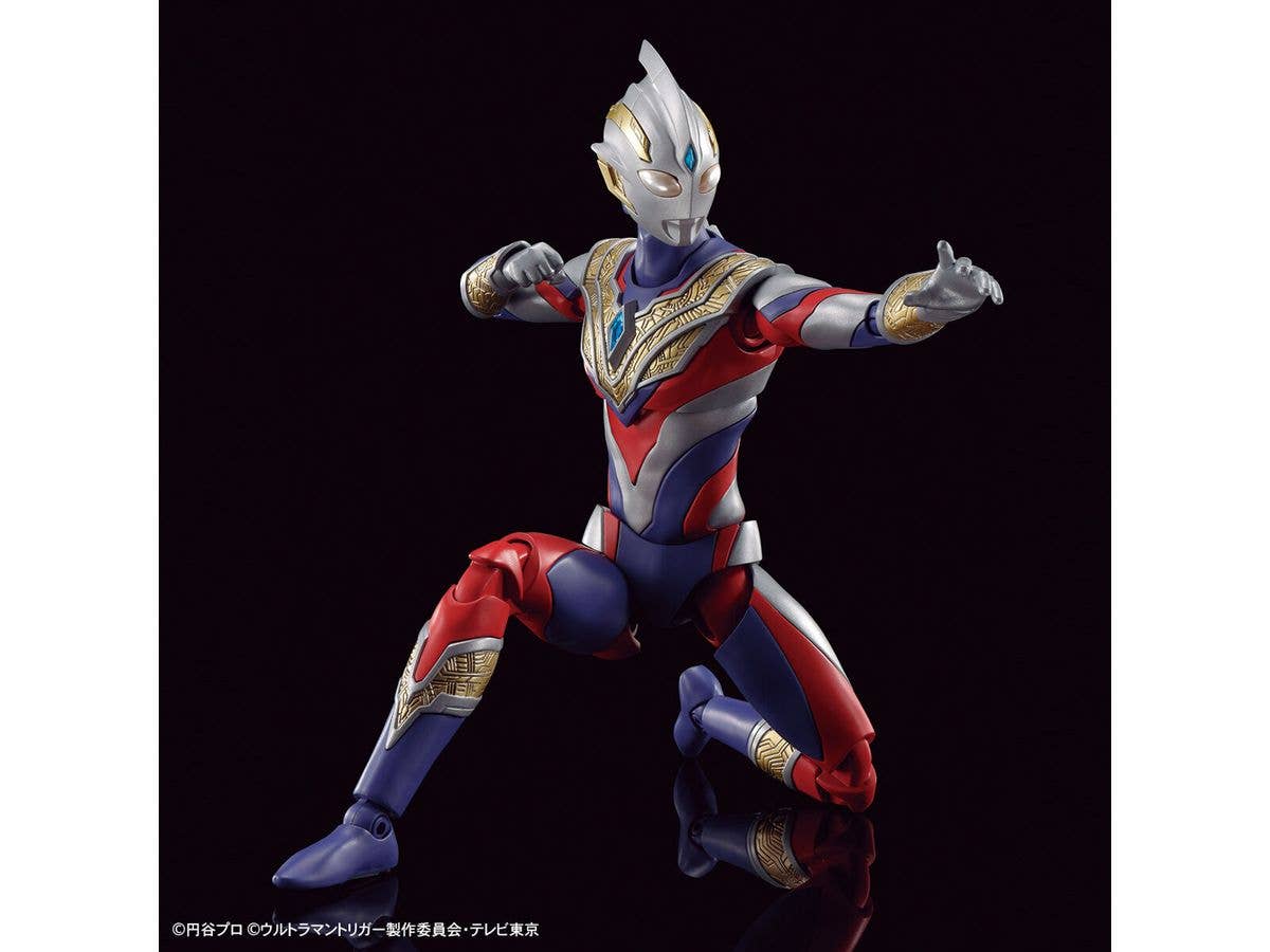 Figure-rise Standard ULTRAMAN TRIGGER MULTI TYPE | 4573102640123