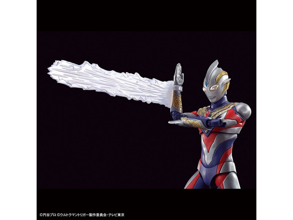 Figure-rise Standard ULTRAMAN TRIGGER MULTI TYPE | 4573102640123