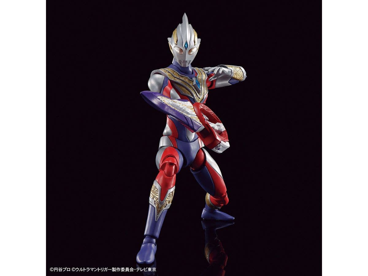 Figure-rise Standard ULTRAMAN TRIGGER MULTI TYPE | 4573102640123