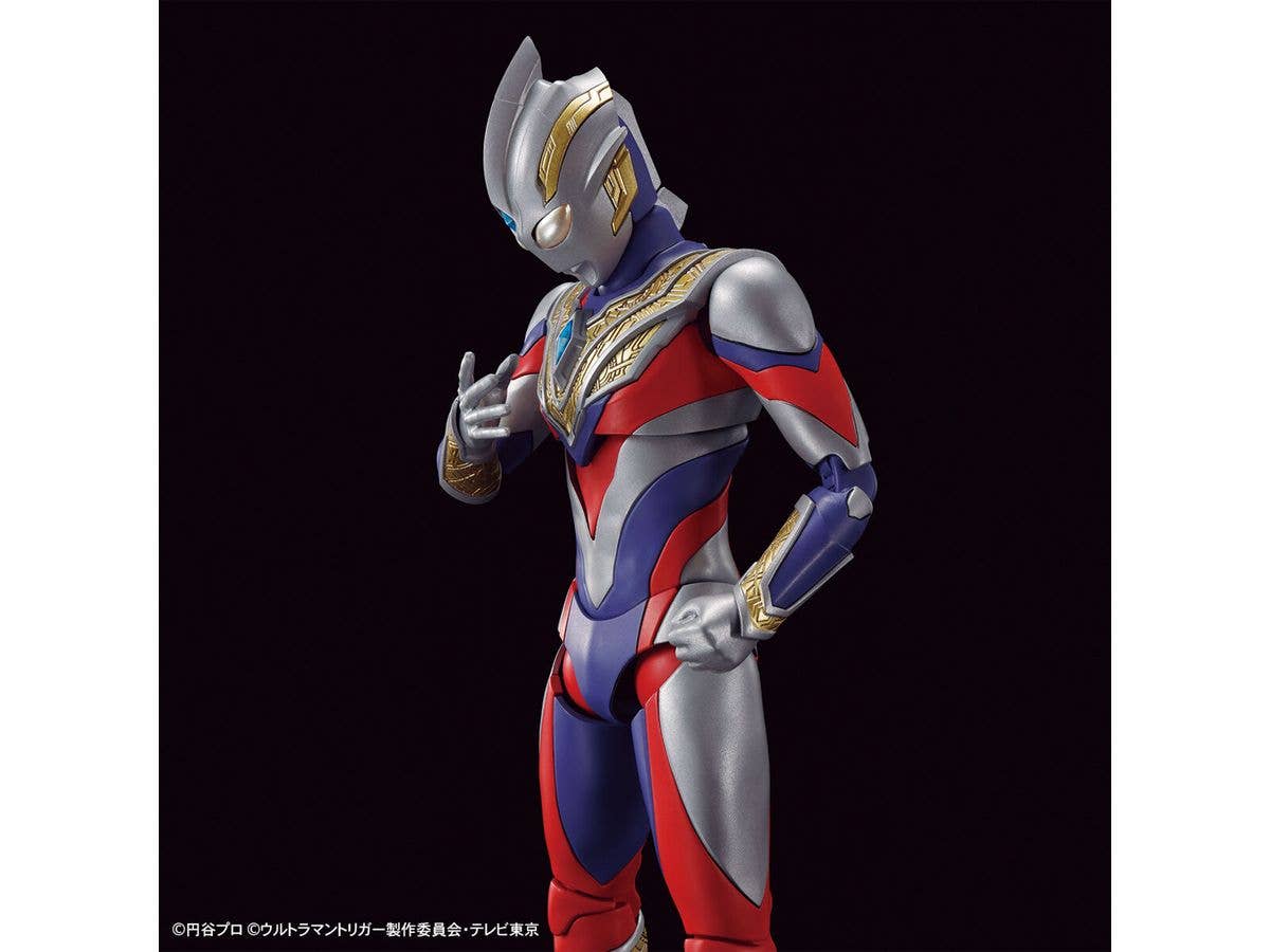 Figure-rise Standard ULTRAMAN TRIGGER MULTI TYPE | 4573102640123