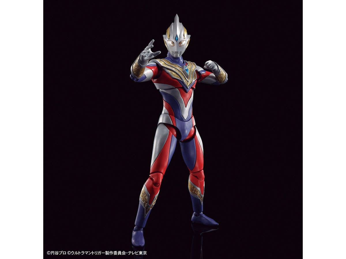 Figure-rise Standard ULTRAMAN TRIGGER MULTI TYPE | 4573102640123