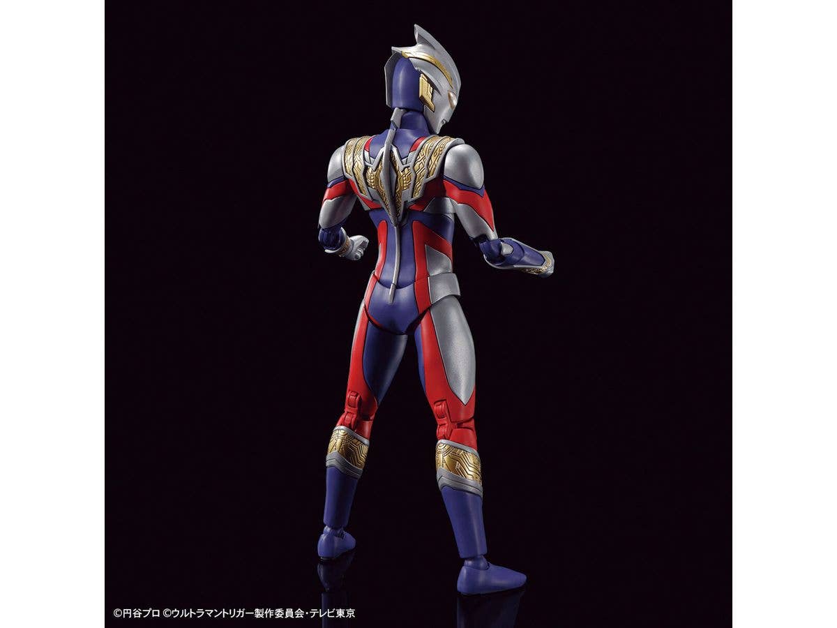 Figure-rise Standard ULTRAMAN TRIGGER MULTI TYPE | 4573102640123
