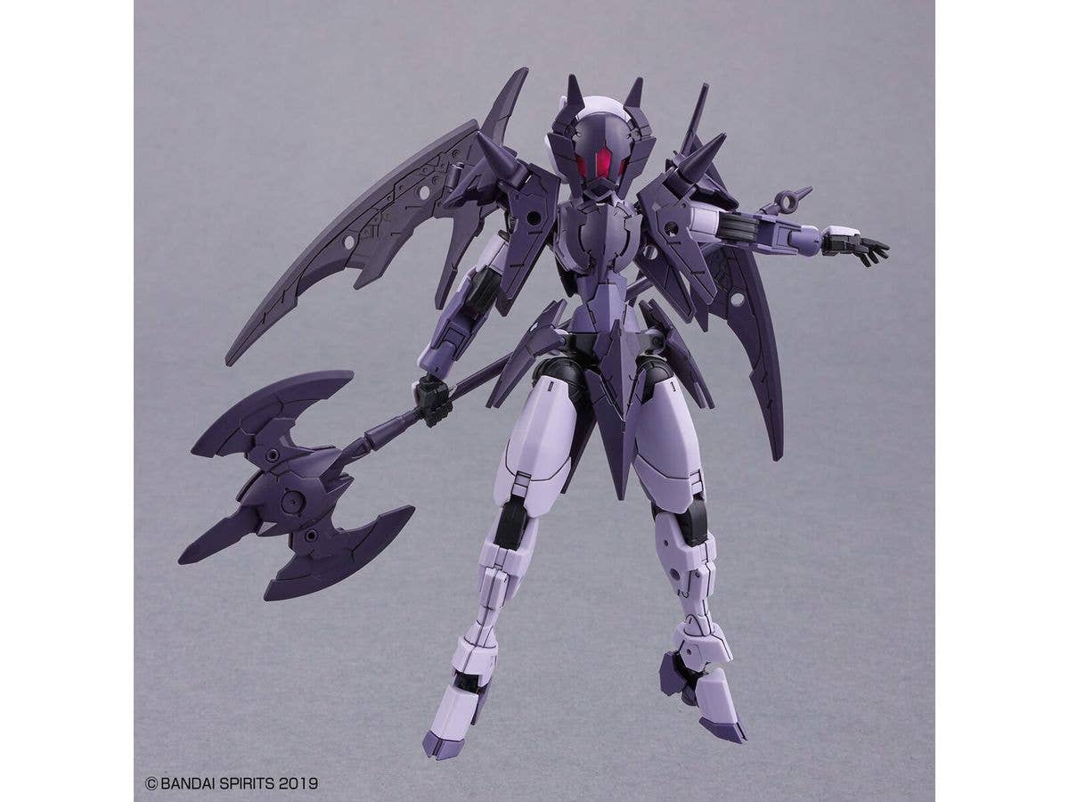 30MM 1/144 EXM-E7r SPINATIA (REAPER TYPE) | 4573102640178