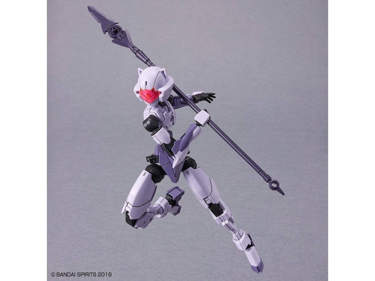 30MM 1/144 EXM-E7r SPINATIA (REAPER TYPE) | 4573102640178