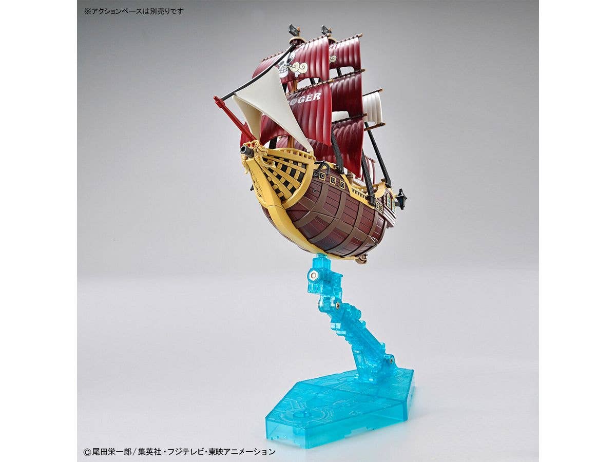 One Piece - Grand Ship Collection - Oro Jackson | 4573102640222