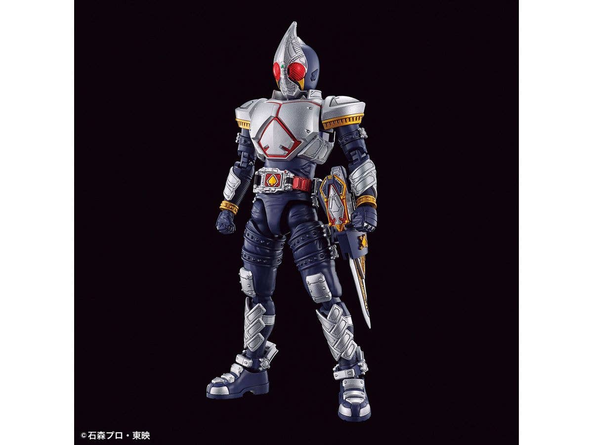 Figure-rise Standard MASKED RIDER BLADE | 4573102640239
