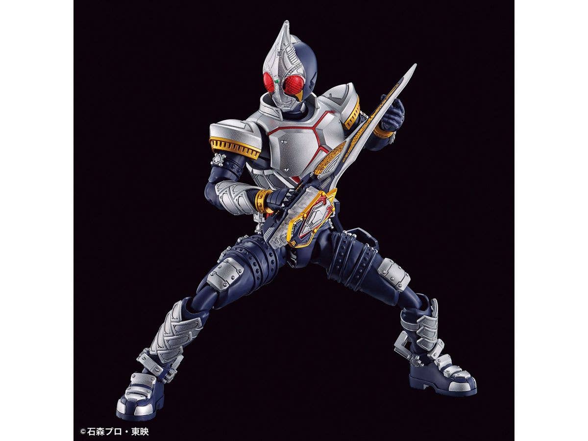 Figure-rise Standard MASKED RIDER BLADE | 4573102640239