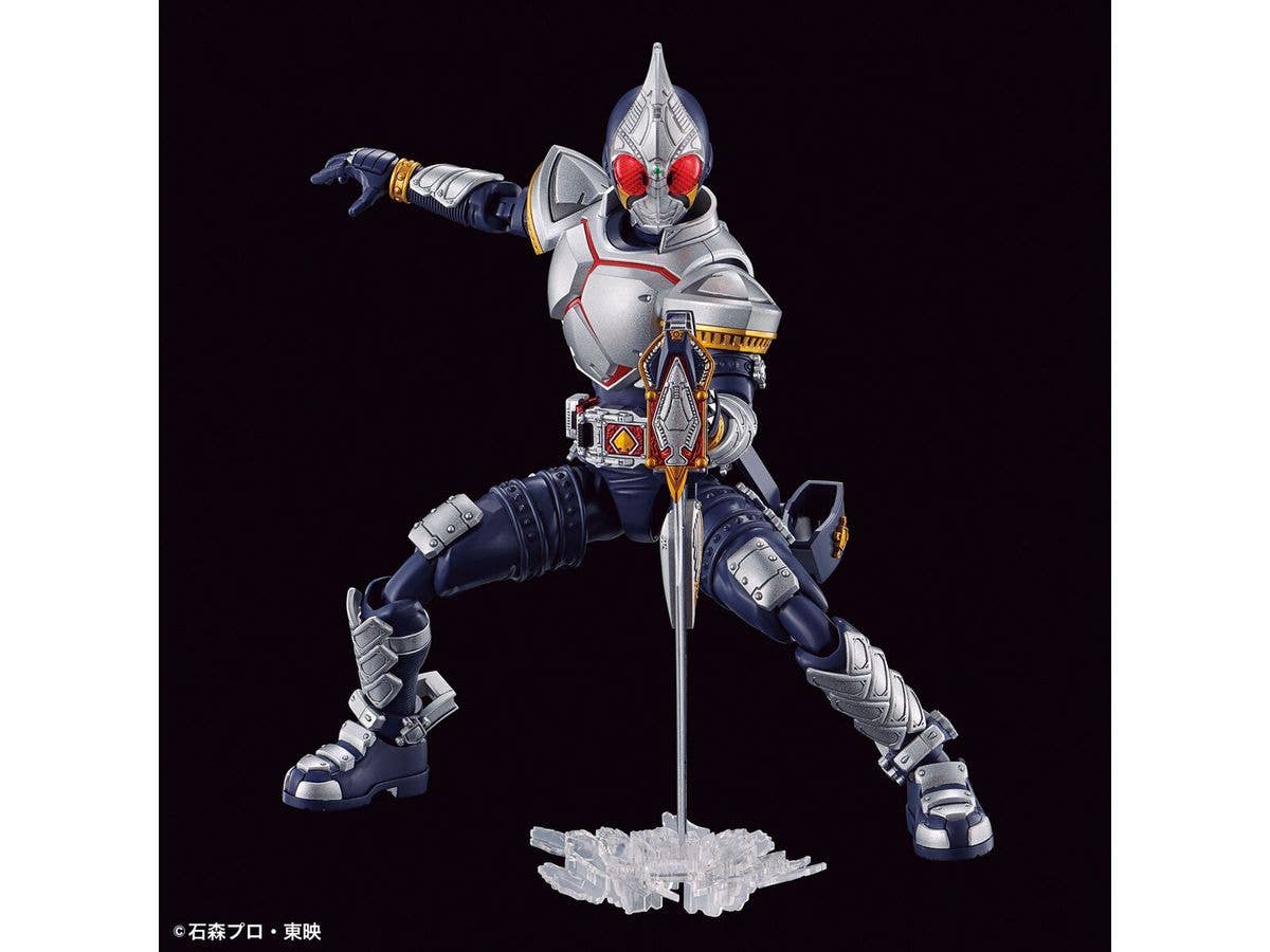 Figure-rise Standard MASKED RIDER BLADE | 4573102640239
