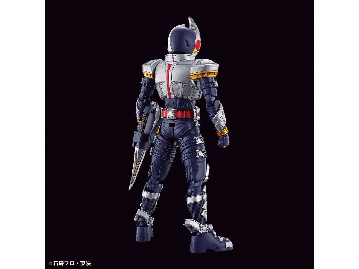 Figure-rise Standard MASKED RIDER BLADE | 4573102640239