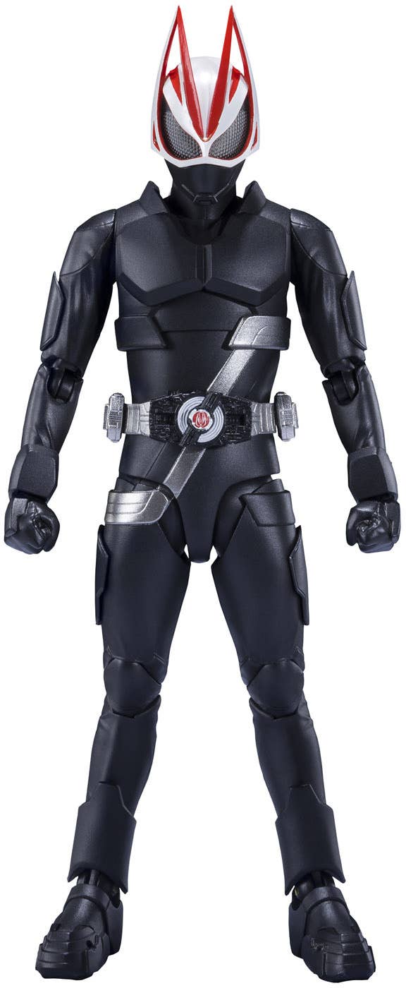 BANDAI Spirits Kamen Rider Geats Entry Raise Form Kamen Rider Geats, Bandai Spirits S.H.Figuarts | 4573102640529