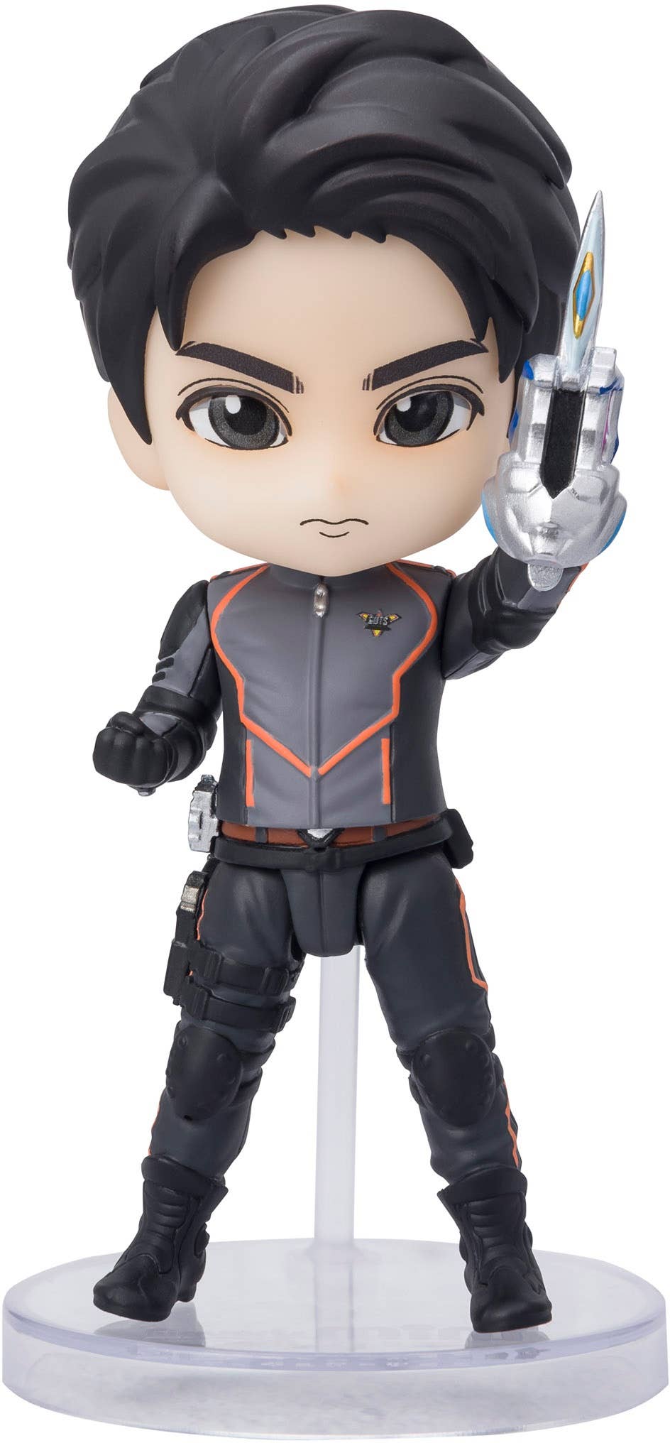 BANDAI Spirits Kanata Asumi "Ultraman Decker", Bandai Spirits Figuarts mini | 4573102641540