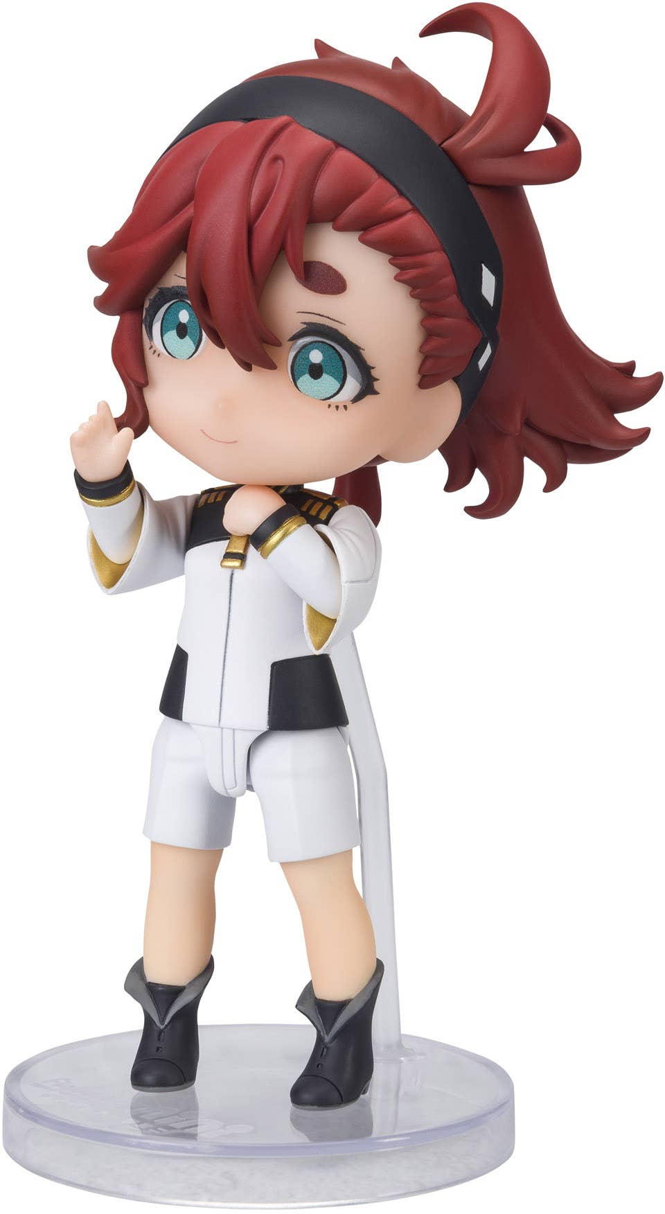 BANDAI Tamashii Suletta Mercury | 4573102641564