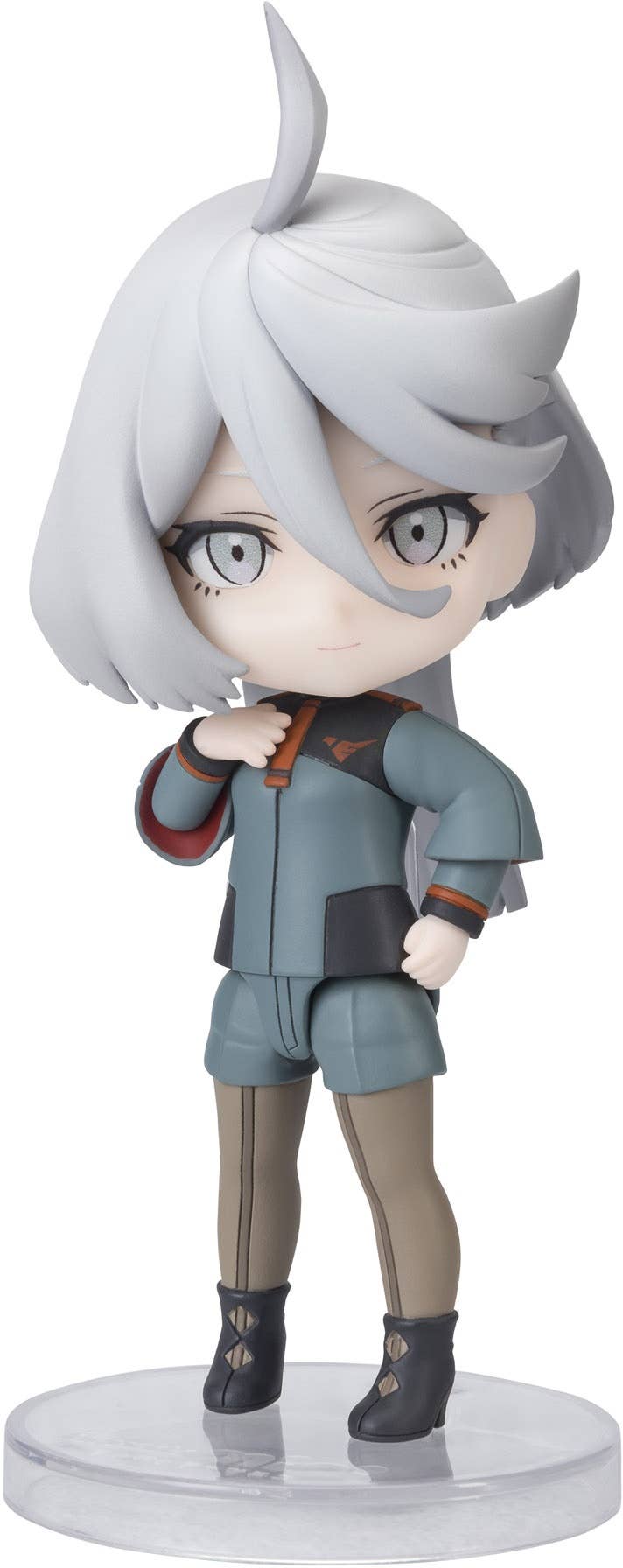 BANDAI Tamashii Miorine Rembran | 4573102641571