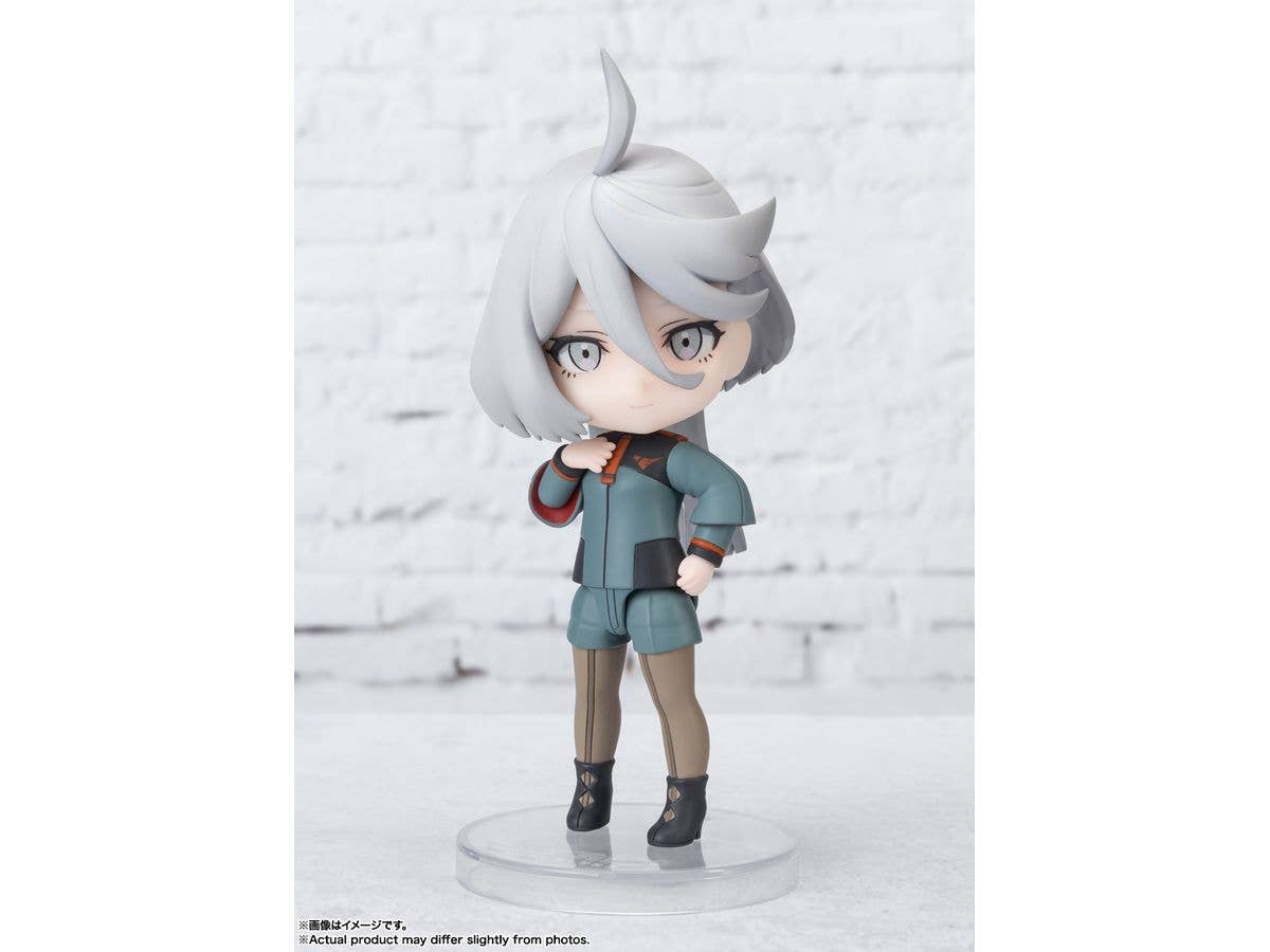 BANDAI Tamashii Miorine Rembran | 4573102641571