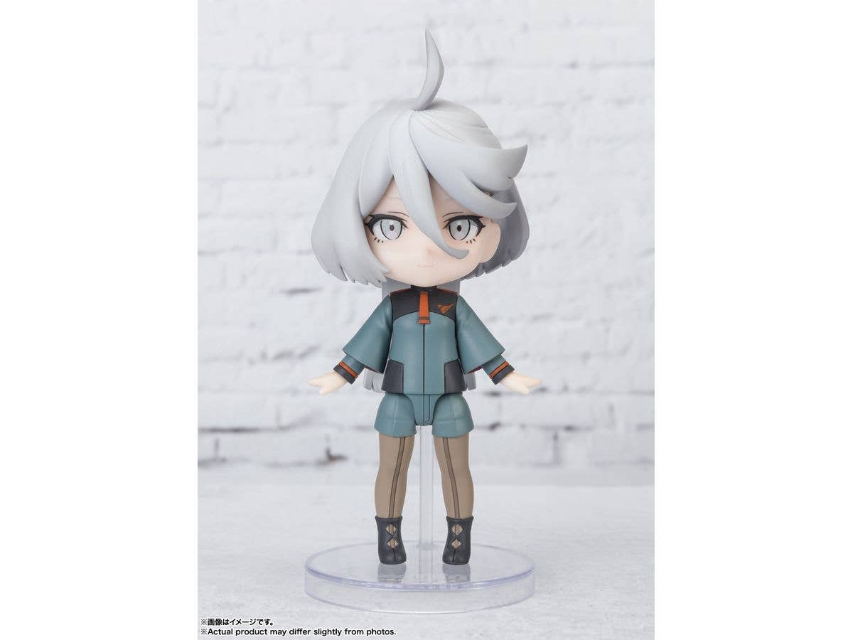 BANDAI Tamashii Miorine Rembran | 4573102641571