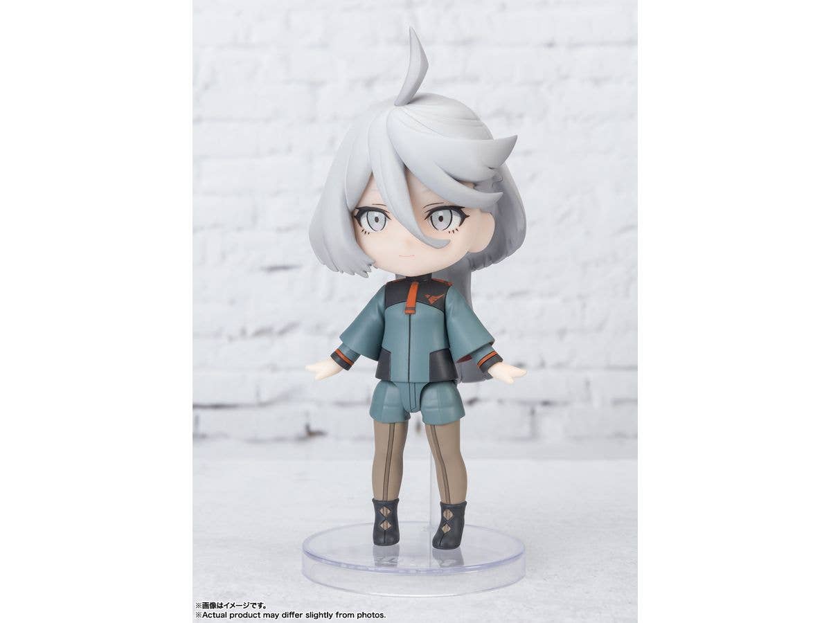 BANDAI Tamashii Miorine Rembran | 4573102641571