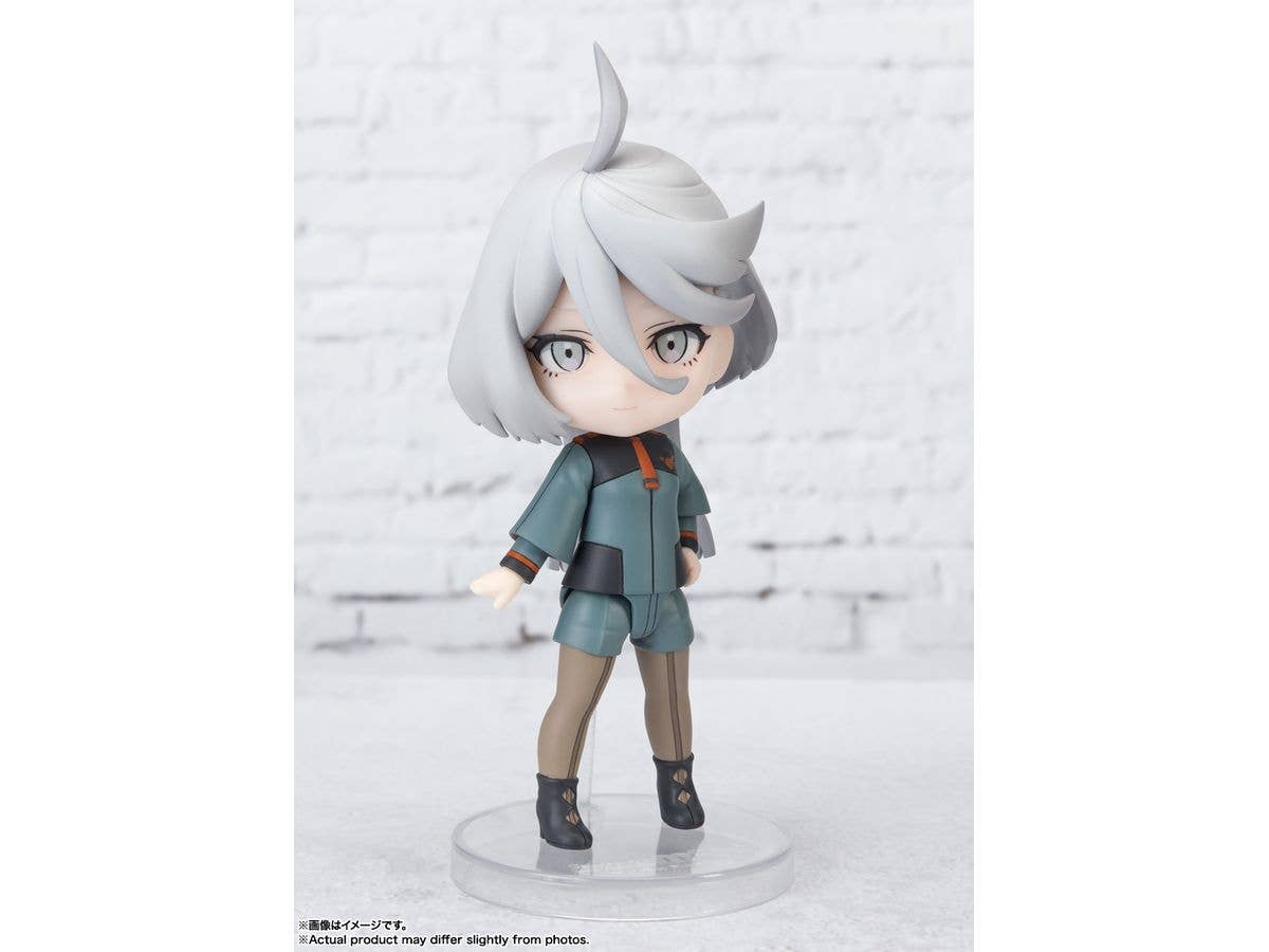 BANDAI Tamashii Miorine Rembran | 4573102641571