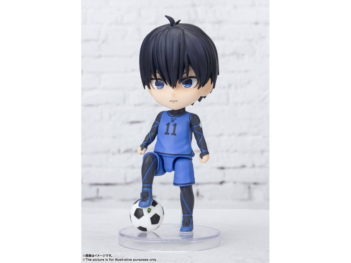 BANDAI Spirits Yoichi Isagi | 4573102641588