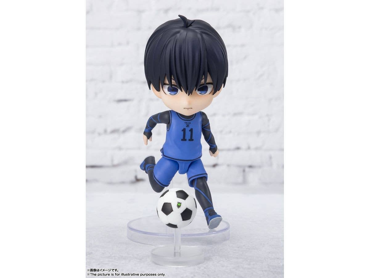BANDAI Spirits Yoichi Isagi | 4573102641588