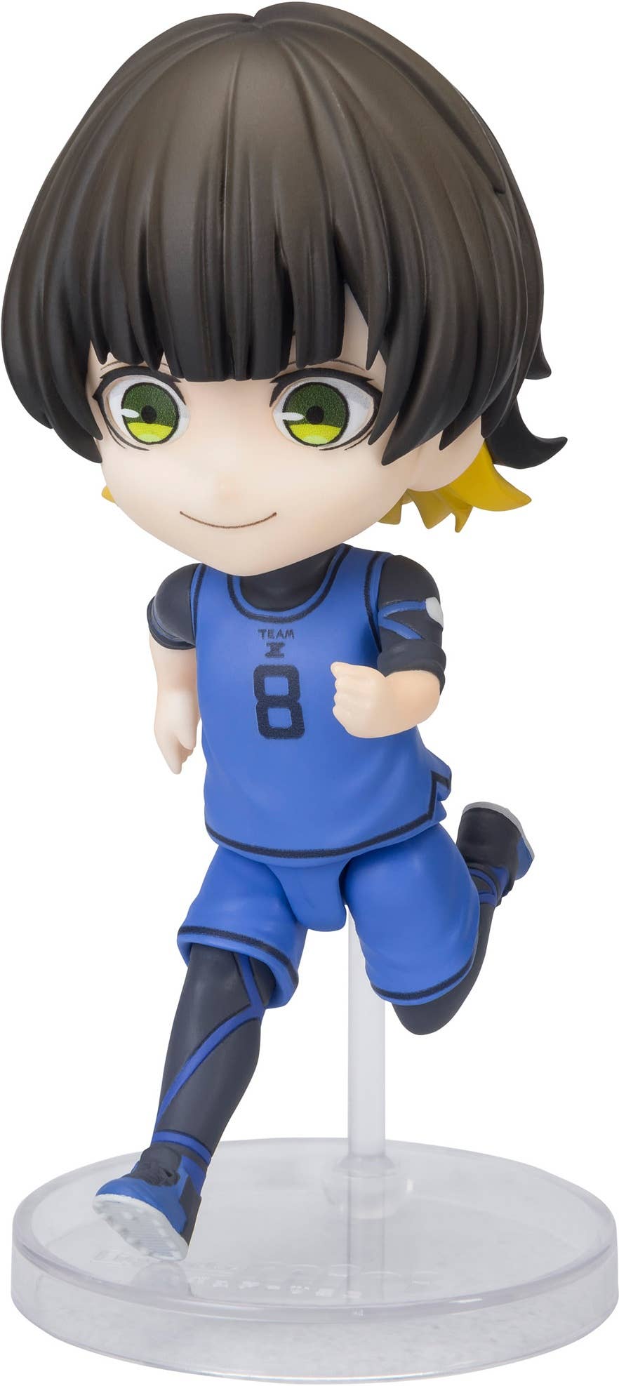 BANDAI Spirits Meguru Bachira | 4573102641595