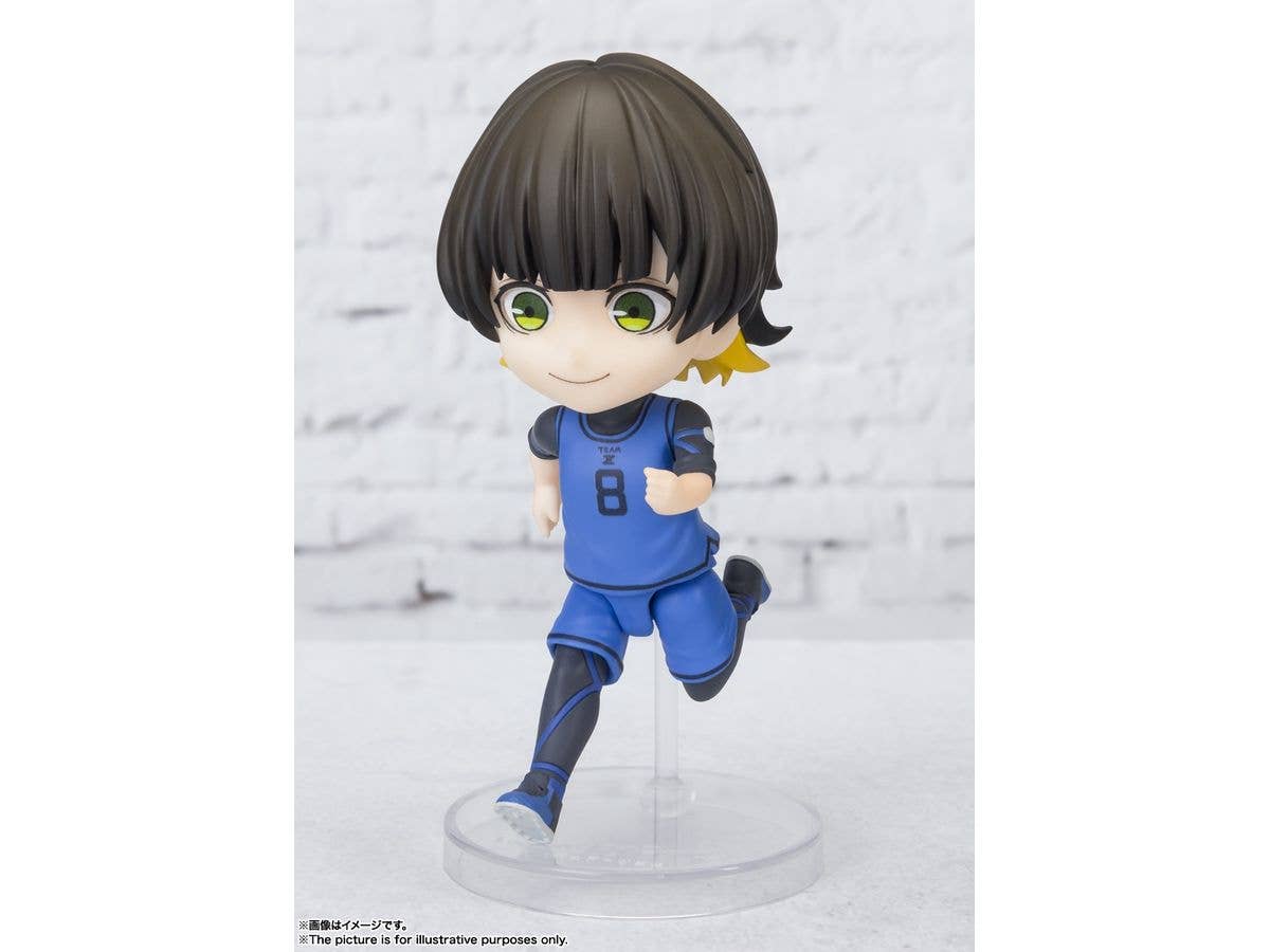 BANDAI Spirits Meguru Bachira | 4573102641595