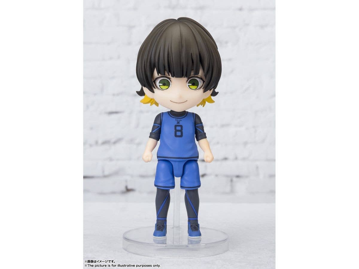 BANDAI Spirits Meguru Bachira | 4573102641595
