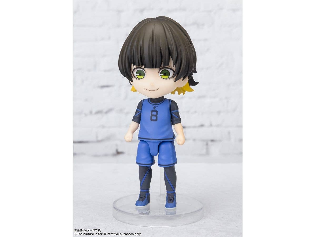 BANDAI Spirits Meguru Bachira | 4573102641595