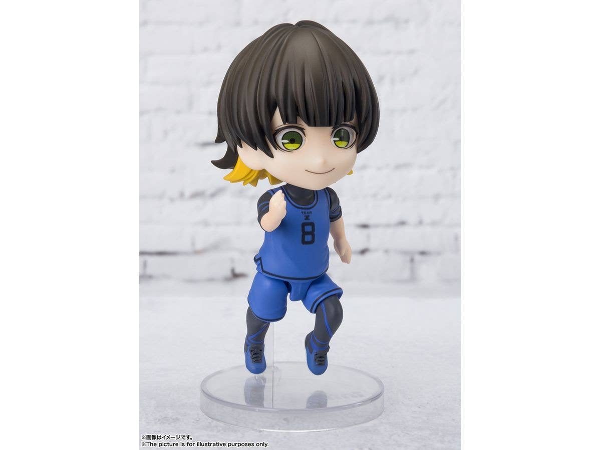 BANDAI Spirits Meguru Bachira | 4573102641595