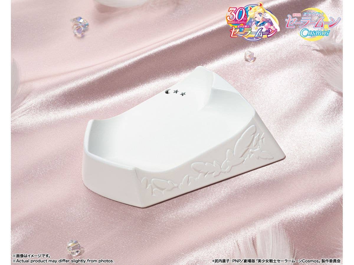 Bandai Spirits Proplica Eternal Moon Article "Pretty Guardian Sailor Moon Cosmos: The Movie" | 4573102641915