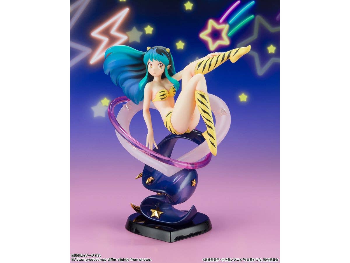 BANDAI Spirits Lum | 4573102641946