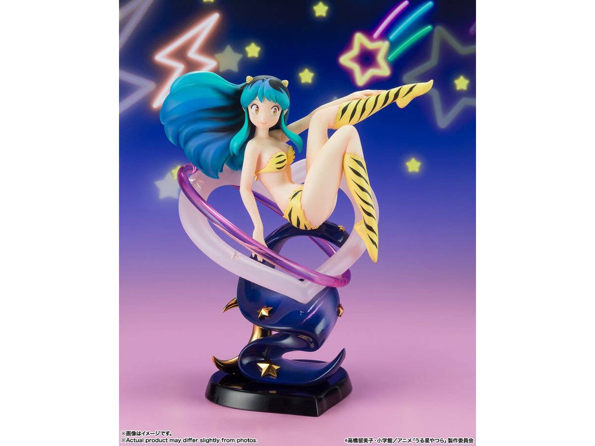 BANDAI Spirits Lum | 4573102641946