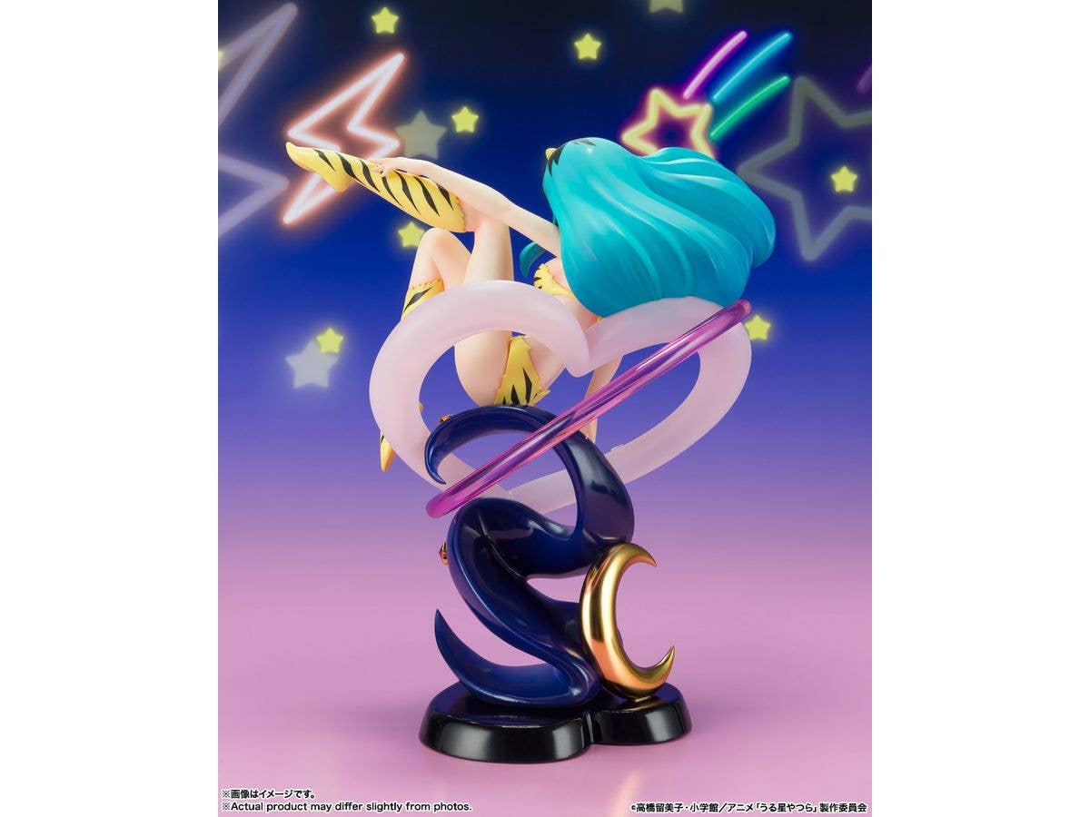 BANDAI Spirits Lum | 4573102641946